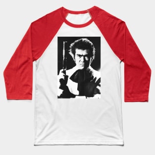 Sonny Chiba Baseball T-Shirt